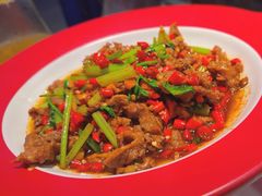 -匠熙小馆(崇文门店)