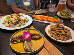 -三杯赤運·中式小酒馆(所城里店)