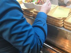-必点海鲜·鲅鱼水饺(鞍山西道店)