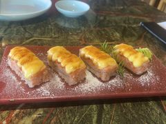 -炙柒Sekinana·精致料理 烧鸟·铁板烧(海上世界店)