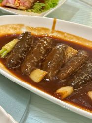 -青岛李沧绿城喜来登酒店·宴会厅