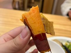 -素满香·素食自助餐(西安·民乐园店)
