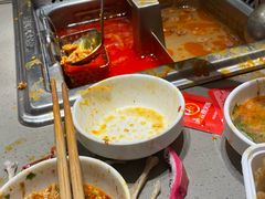 -海底捞火锅(万达广场店)