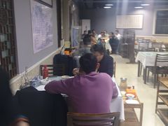 -同城四季爆肚涮羊肉(安华里店)