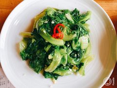 -小苏舍餐厅(木渎店)