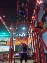 -多乐岛运动游乐城(杭州店)