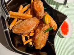 -桂满陇·景观餐厅(新世界店)