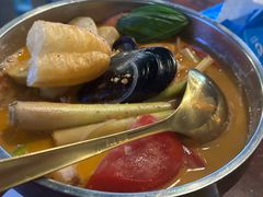 -海安安越南粉(丹竹頭店)
