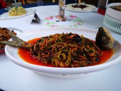 -院8里·小聚园老川菜(九眼桥店)