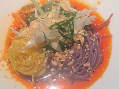 -绿茶餐厅(平谷华联店)