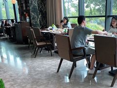 -青岛青龙美爵酒店·阳光海岸西餐厅