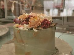 -西檬树SIMON·T轻奢蛋糕(大东方Max店)