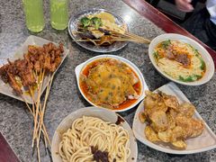 -小街天府(西工小街店)