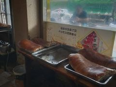 -小龙大肉面馆