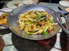 -米椰湘·辣椒炒肉