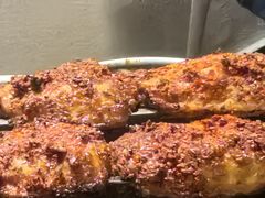 -鬼味烤翅(南锣鼓巷店)