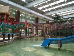 -南宫温泉水世界