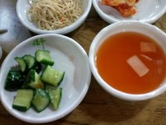 -全州拌饭馆(龙源西街店)