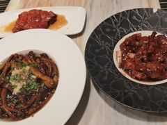 -客莱福诺富特酒店·互动餐厅