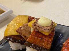 -采御鲜·回转寿司(汕头万达店)
