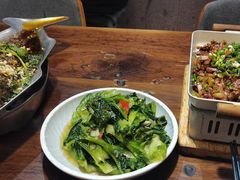 -树厨贵州菜(铜仁花果山店)