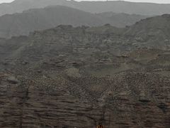 -张掖平山湖大峡谷景区