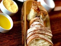 -Mercato莫卡多露台餐厅与酒吧(K11店)