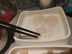 -半天妖烤鱼(兰州国芳中心店)