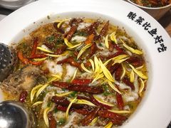 -太二酸菜鱼(正大广场店)