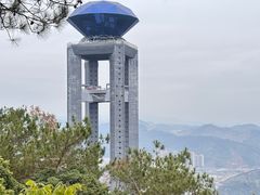 -白云山风景名胜区