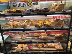 -85度C(广州东银广场店)