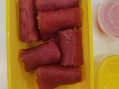-荔银肠粉·非遗手藝(夫子庙店)