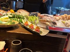 -三川·十酒Izakaya(南昌路店)