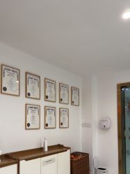 -广州萨谛艾扬格瑜伽中心