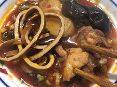 -程记私房火锅兔(总店)
