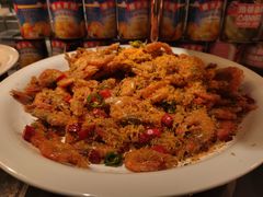 -亚马逊海鲜自助(梅溪湖步步高店)