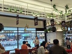 -德斯堡德国餐吧(锦华万达店)