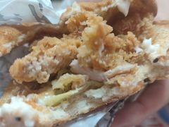 -华莱士·全鸡汉堡(横岗坳背店)