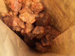 -傅强排骨(成都总店)