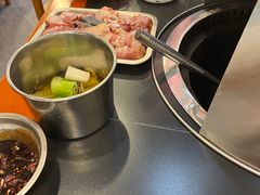 -老家大锅台·地锅鸡·铁锅炖(建邺文体路店)