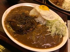 -金龙咖喱