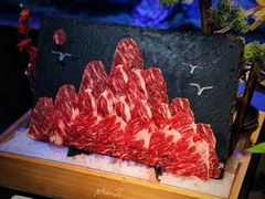 -蟹犇前•帝王蟹雪蟹(陆家嘴店)