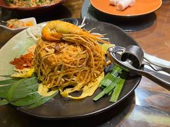 泰式炒河粉-暹罗泰·泰国餐厅(仁和新城店)