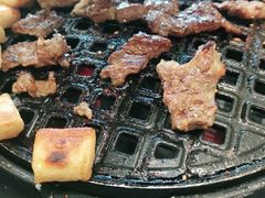 -牛犇炭火烤肉·鲜切烤肉(承德总店)