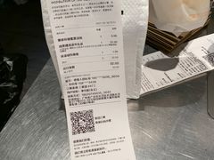 -喜茶(广州天汇igc店)