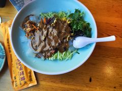 -肘子酥·天津菜·特色捞面(德云社店)