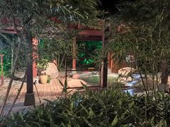 -天目湖御水温泉·度假酒店