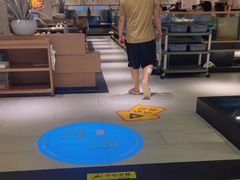-韩盛·古法烤肉店(皇城恒隆广场店)