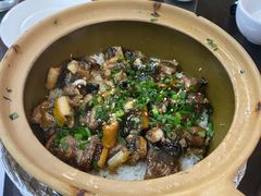 -红星光发煲仔饭(文海店)