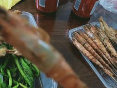 -木屋烧烤(白石洲店)